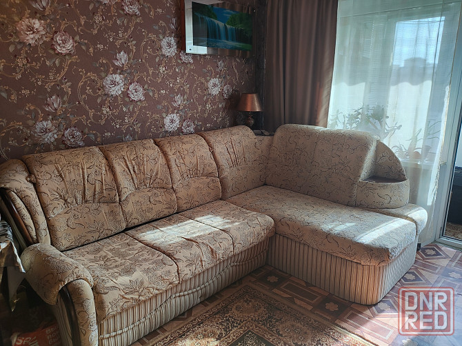 Диван Донецк - изображение 1