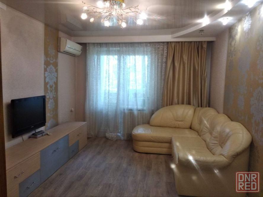 Сдается 2 ком. квартира 64 м². - цена 50 000 , ул. Пархоменко, Марабушта Донецк - изображение 5