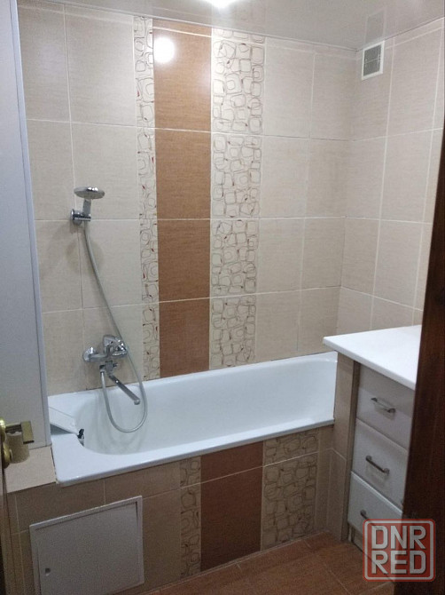 Сдается 2 ком. квартира 64 м². - цена 50 000 , ул. Пархоменко, Марабушта Донецк - изображение 4