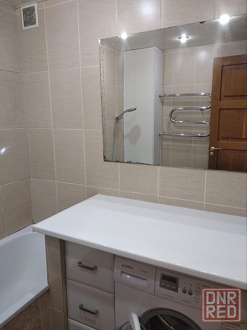 Сдается 2 ком. квартира 64 м². - цена 50 000 , ул. Пархоменко, Марабушта Донецк - изображение 3