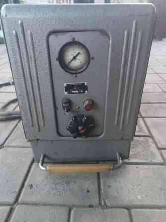 Медецинский компресор Донецк