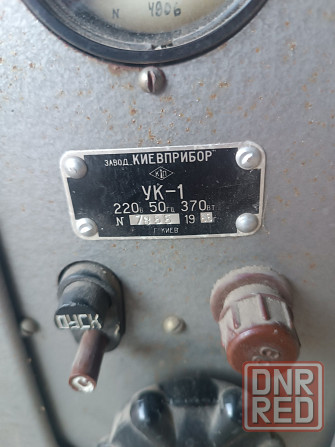 Медецинский компресор Донецк - изображение 2