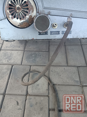 Медецинский компресор Донецк - изображение 5