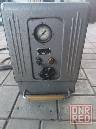 Медецинский компресор Донецк - изображение 1