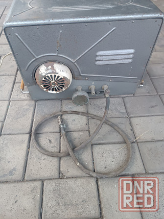 Медецинский компресор Донецк - изображение 3