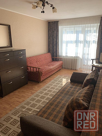 Сдаётся 2-комнатная квартира, Левобережный район, Мариуполь Мариуполь - изображение 7