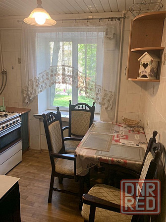 Сдаётся 2-комнатная квартира, Левобережный район, Мариуполь Мариуполь - изображение 1