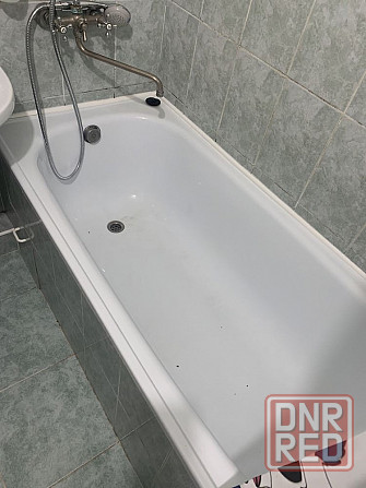 Сдаётся 2-комнатная квартира, Левобережный район, Мариуполь Мариуполь - изображение 2