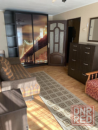 Сдаётся 2-комнатная квартира, Левобережный район, Мариуполь Мариуполь - изображение 3