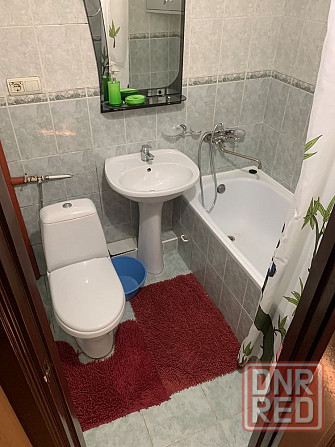 Сдаётся 2-комнатная квартира, Левобережный район, Мариуполь Мариуполь - изображение 5