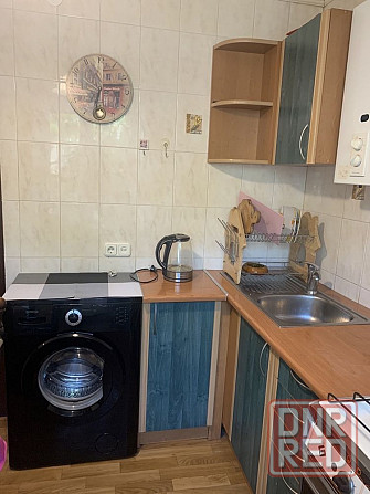 Сдаётся 2-комнатная квартира, Левобережный район, Мариуполь Мариуполь - изображение 4