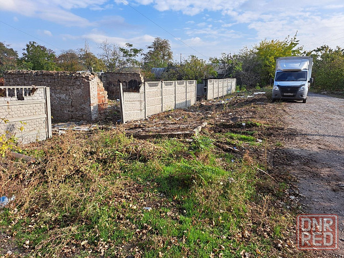 Продается участок - цена 4 000 000 , ул. 6-я Александровка в Ленинском р-н. Донецк - изображение 1