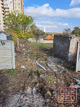 Продается участок - цена 4 000 000 , ул. 6-я Александровка в Ленинском р-н. Донецк - изображение 2