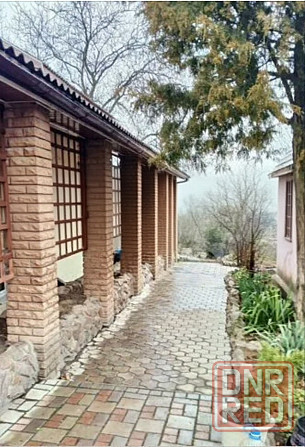 Отличный 3х эт дом ул. котовского, калининский оайон Донецк - изображение 2