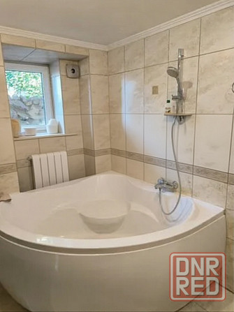 Отличный 3х эт дом ул. котовского, калининский оайон Донецк - изображение 3