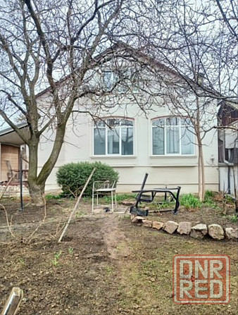 Отличный 3х эт дом ул. котовского, калининский оайон Донецк - изображение 1