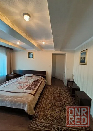 Отличный 3х эт дом ул. котовского, калининский оайон Донецк - изображение 7