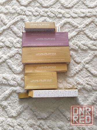 для ногтей Макеевка - изображение 1