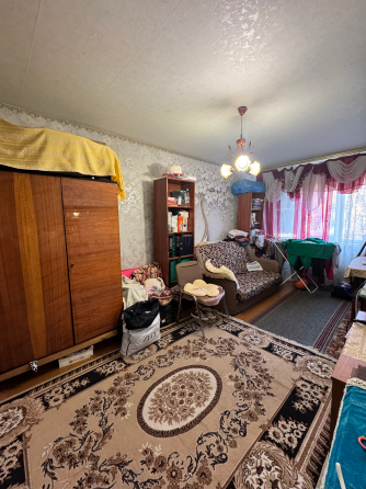 Продажа 3-комнатной квартиры в г. Макеевк, Гвардейский р-н, кв-л Гвардейский Макеевка