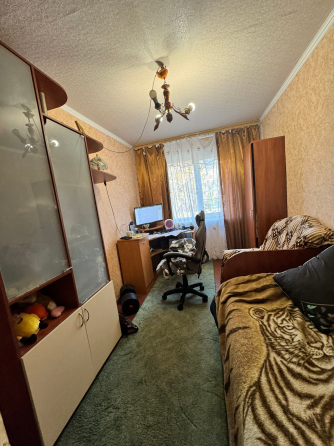 Продажа 3-комнатной квартиры в г. Макеевк, Гвардейский р-н, кв-л Гвардейский Макеевка