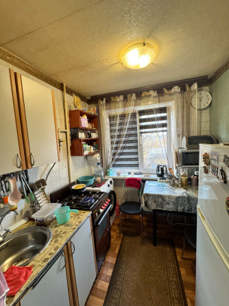 Продажа 3-комнатной квартиры в г. Макеевк, Гвардейский р-н, кв-л Гвардейский Макеевка