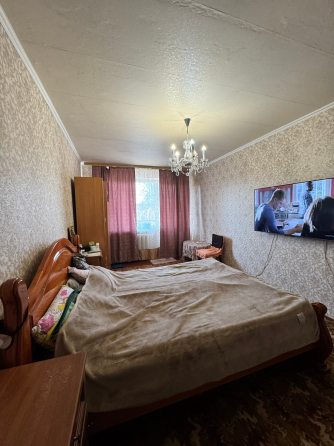 Продажа 3-комнатной квартиры в г. Макеевк, Гвардейский р-н, кв-л Гвардейский Макеевка