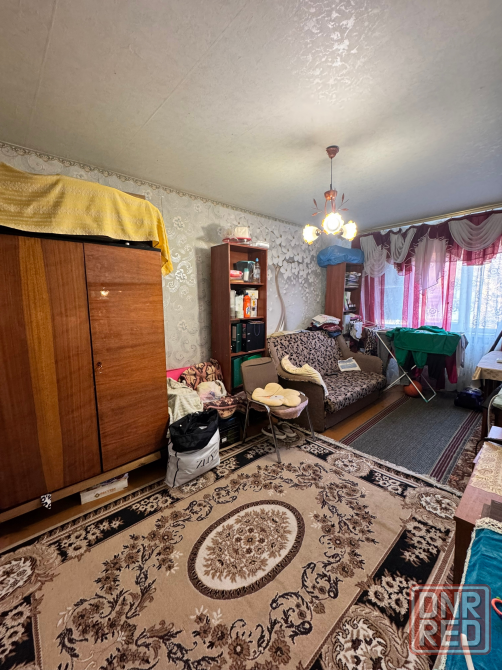 Продажа 3-комнатной квартиры в г. Макеевк, Гвардейский р-н, кв-л Гвардейский Макеевка - изображение 2