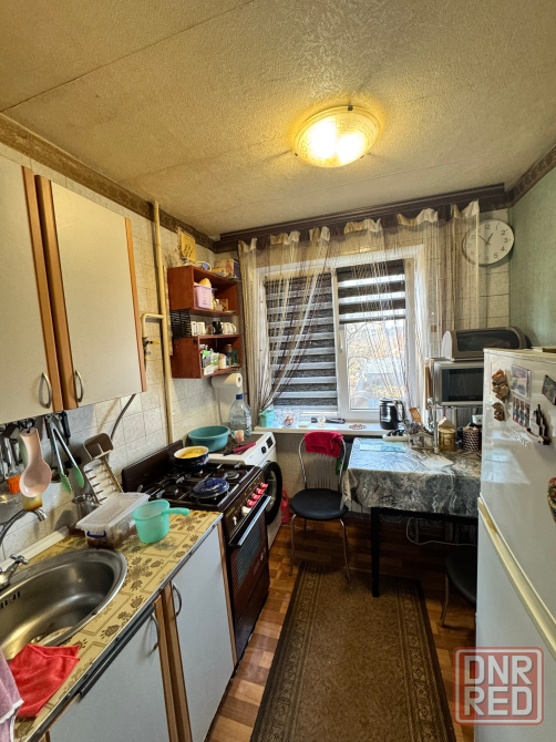 Продажа 3-комнатной квартиры в г. Макеевк, Гвардейский р-н, кв-л Гвардейский Макеевка - изображение 4