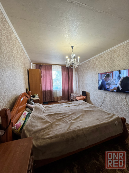 Продажа 3-комнатной квартиры в г. Макеевк, Гвардейский р-н, кв-л Гвардейский Макеевка - изображение 3