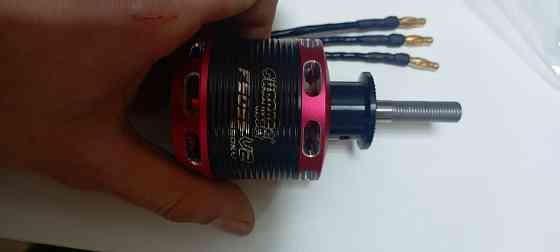 Бесколлекторный двигатель BAT F5055- V2 Донецк