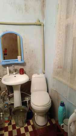 Продам 1/4 часть дома, 30 рынок Донецк