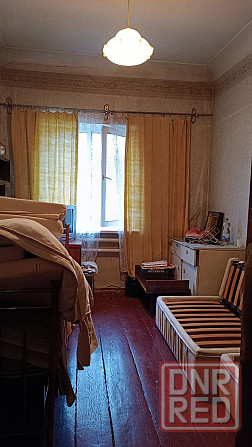 Продам 1/4 часть дома, 30 рынок Донецк - изображение 3