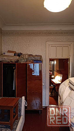 Продам 1/4 часть дома, 30 рынок Донецк - изображение 2