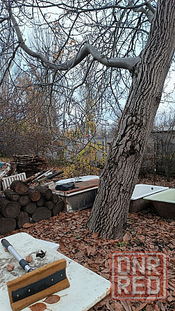 Продам 1/4 часть дома, 30 рынок Донецк - изображение 8