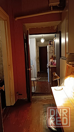 Продам 1/4 часть дома, 30 рынок Донецк - изображение 4