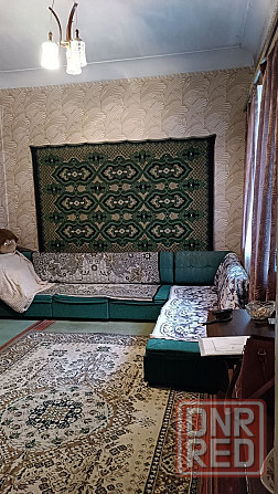 Продам 1/4 часть дома, 30 рынок Донецк - изображение 1