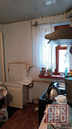 Продам 1/4 часть дома, 30 рынок Донецк - изображение 5