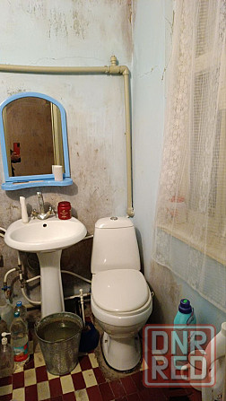 Продам 1/4 часть дома, 30 рынок Донецк - изображение 6