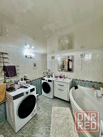 Продажа 2х этажного дома ул.Брюсова (ор-р Павла Поповича) Донецк - изображение 8