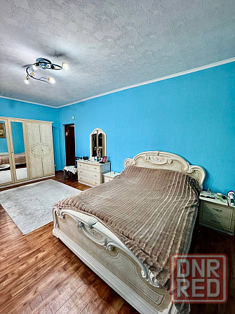 Продажа 2х этажного дома ул.Брюсова (ор-р Павла Поповича) Донецк - изображение 6