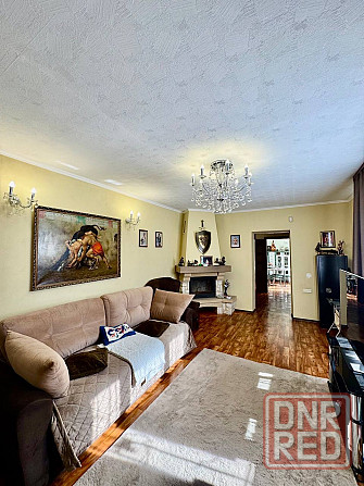 Продажа 2х этажного дома ул.Брюсова (ор-р Павла Поповича) Донецк - изображение 4