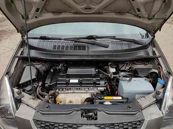 Автомобиль Hyundai Matrix, 2008, 1.8 газ/бензин, автомат Донецк