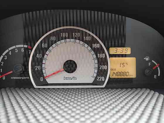 Автомобиль Hyundai Matrix, 2008, 1.8 газ/бензин, автомат Донецк