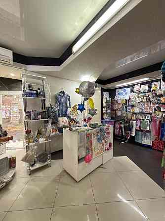 Продажа нежилого помещения Город Макеевка Центр (ориентир Джинсомания ) Макеевка