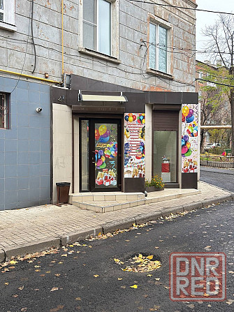 Продажа нежилого помещения Город Макеевка Центр (ориентир Джинсомания ) Макеевка - изображение 1