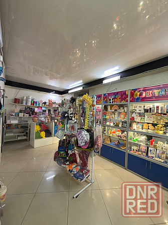 Продажа нежилого помещения Город Макеевка Центр (ориентир Джинсомания ) Макеевка - изображение 4