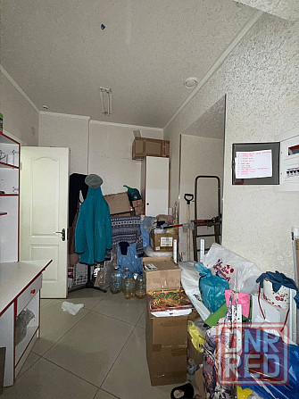 Продажа нежилого помещения Город Макеевка Центр (ориентир Джинсомания ) Макеевка - изображение 3