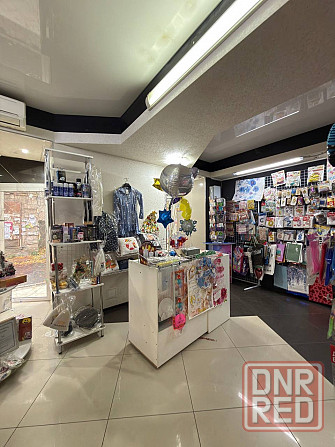 Продажа нежилого помещения Город Макеевка Центр (ориентир Джинсомания ) Макеевка - изображение 2