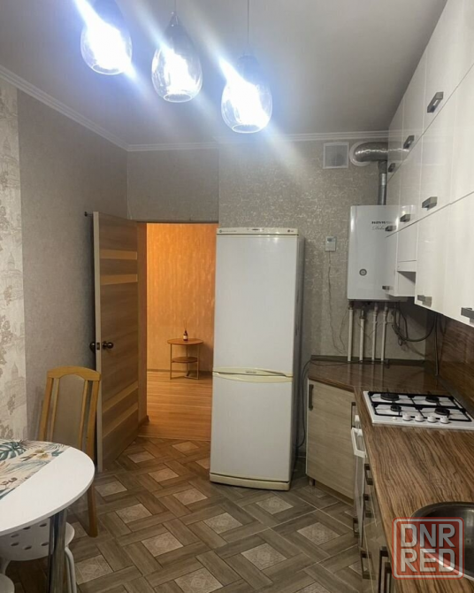 Сдам комфортную 1- комнатную квартиру в Киевском районе ориентир Донецк Сити Донецк - изображение 4
