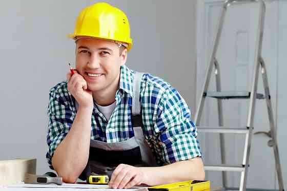 Мастер ремонта Макеевка